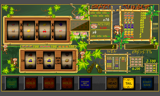How to mod slot machine crazy jungle 1.0.1 mod apk for laptop