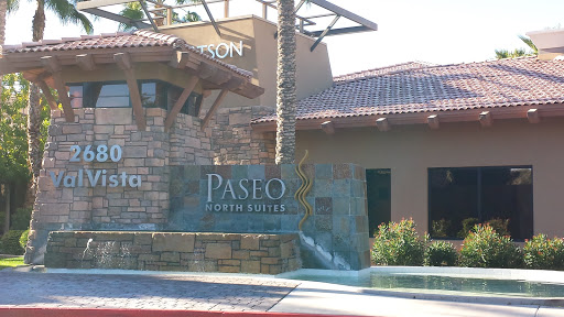 Paseo Suites Fountain 