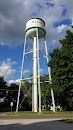McLean Water Tower