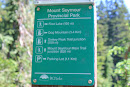 Mount Seymour Provincial Park