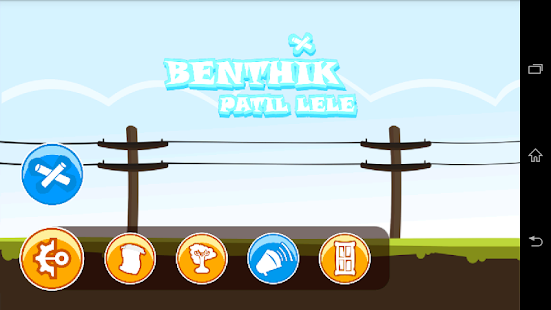 How to get Benthik Patil Lele 1.0 mod apk for bluestacks