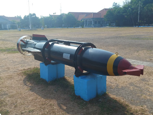 Torpedo Armatim