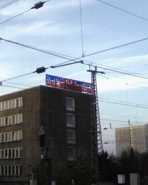 RWTH Aachen University