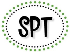 SPT LOGO