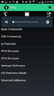 How to mod PANG IP Tools lastet apk for pc