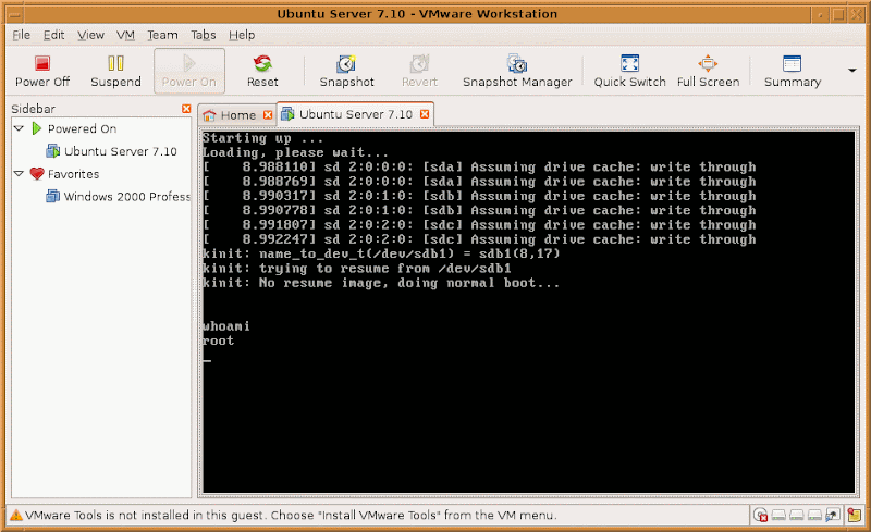 [BOFH] Basilisk p0wned Linux
