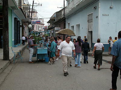Emigrante Canario 2