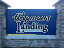 Wegmans Landing