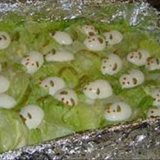 Cindy's Deviled Mice
