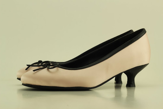 I Designed My Perfect Shoes!