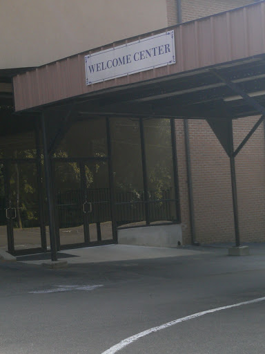 Noonday Welcome Center