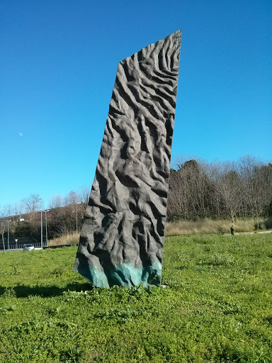 Sculpture Giovanni