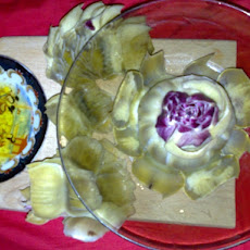 Artichoke Rice Salad