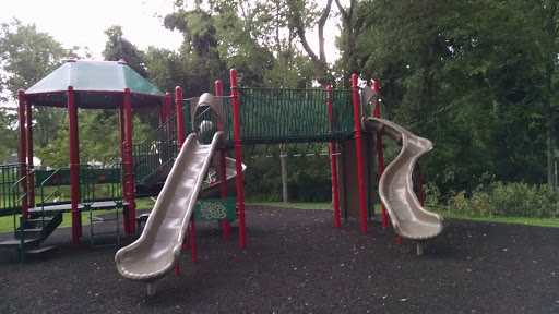 Woodley Playground
