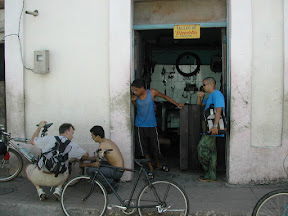 Baracoa
