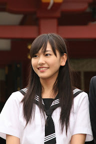 Yui Aragaki (新垣結衣)