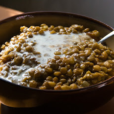 Lentil Stew