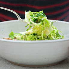 Dijon Vinaigrette