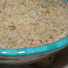 Delicious Parmesan Cheese Italian Bread Crumbs