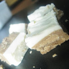 Cappuccino Fudge