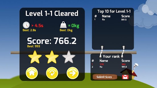 How to get Gravity Sheep(Physics 2d) 1.3.8 apk for pc