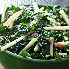 Honey–Poppy Seed Salad Dressing Recipe