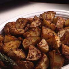 Knorr French Onion-roasted Potatoes