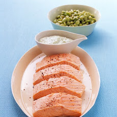 No-Cook Lima Beans