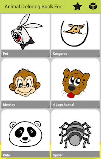 How to download Animal Coloring Book For Kids 1.0 apk for laptop