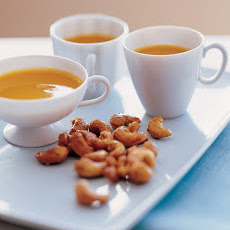 Butternut Squash Soup