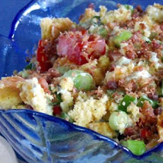 Cornbread Salad
