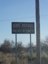 Bird Refuge