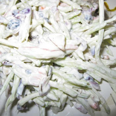 Broccoli Slaw