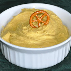 Hummus for My Young-Un