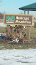Heritage Meadows Park
