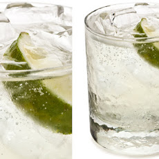 Virgin Gin and Tonic Recipe