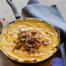 Baked Polenta