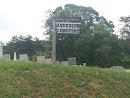 Anderson Cemetery 