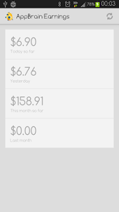 How to mod AppBrain Earnings lastet apk for laptop