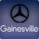 Mercedes-Benz of Gainesville mobile app icon