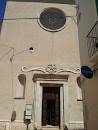 Chiesa Maria Santissima Del Rosario