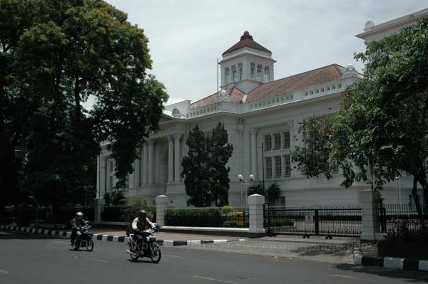 Heritage Bandung