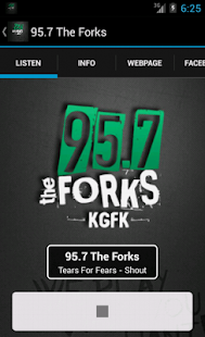 How to install 95.7 The Forks KGFK 1.5.0 apk for bluestacks