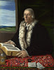 The Protonotary Giovanni Giuliano (Zuan Zulian)