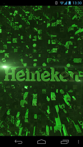 The Danish Heineken Club