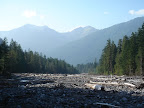River Bed