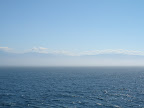 Olympic Mountains