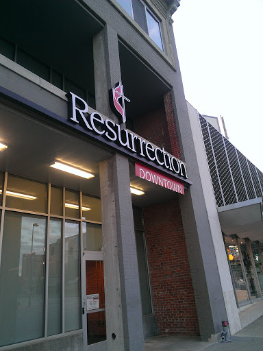 Resurrection Downtown