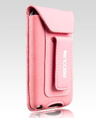 Incase Neoprene Sleeve for iPod touch（ピンク）が欲しい