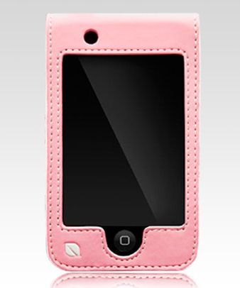 Incase Neoprene Sleeve for iPod touch（ピンク）